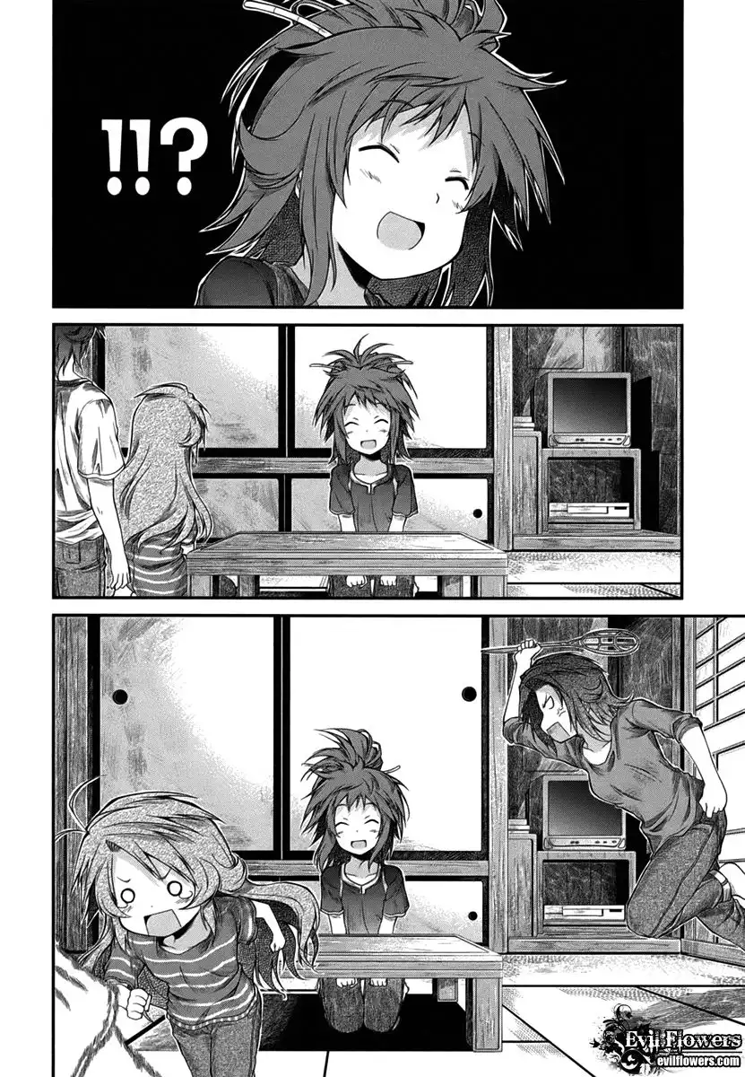 Non Non Biyori Chapter 10 23